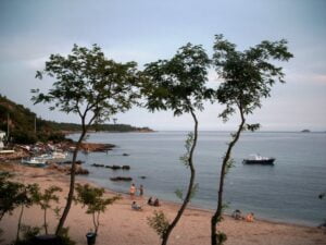 Астрис - Тасос