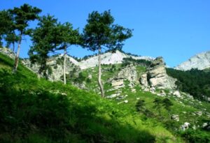 Гора Ипсарио