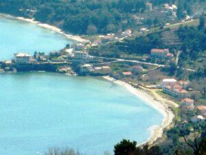 Кинира - Тасос