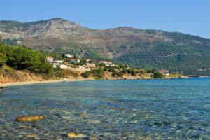 Кинира - Тасос