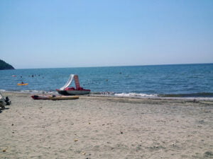 Агиос Антониос