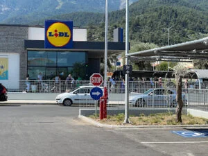 lidl